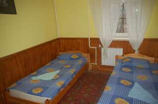 Гостевой дом Усадьба Алекс Колодищи Стандартный двухместный номер с 2 отдельными кроватями-5
